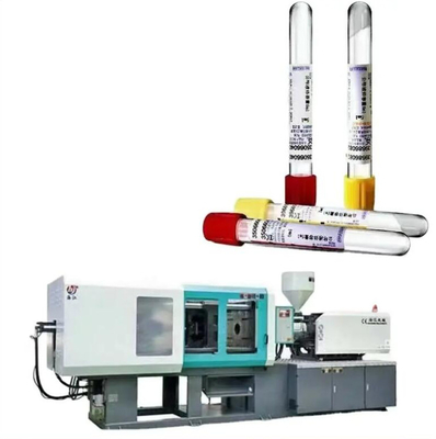 mesin pembuatan tabung clection darah mesin injeksi tabung clection darah plastik