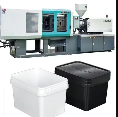 mesin cetak injeksi plastik penyimpanan bin mesin pembuatan plastik penyimpanan bin cetakan untuk penyimpanan bin pembuatan mesin