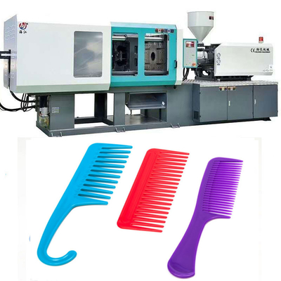 mesin cetak injeksi sisir rambut plastik mesin membuat sisir rambut plastik cetakan untuk mesin membuat sisir