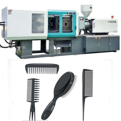 mesin cetak injeksi sisir rambut plastik mesin membuat sisir rambut plastik cetakan untuk mesin membuat sisir
