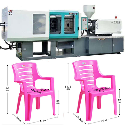 Mesin pembuatan suntikan 3.5KW yang disertifikasi CE/ISO
