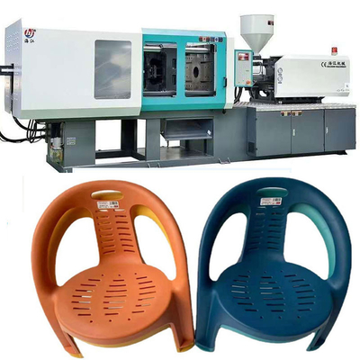 Mesin pembuatan suntikan 3.5KW yang disertifikasi CE/ISO