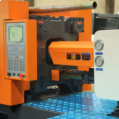 Mesin pembuatan klip rambut mesin cetakan injeksi plastik dengan kualitas tinggi