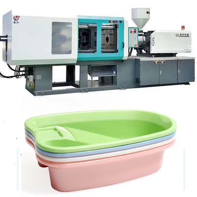 CE / ISO 50 / 60HZ Mesin pembuatan jarum suntik dengan kecepatan produksi 30 - 45 pcs / min