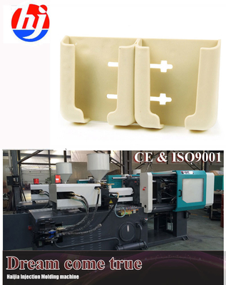 Mesin cetakan kompresi silikon otomatis Daya pemanasan yang efisien 2-36kW