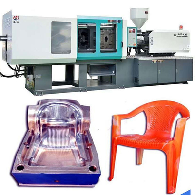 Mesin cetakan plastik kecil yang terjangkau untuk ketebalan cetakan 150-1000 mm