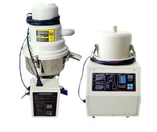 Automatic Vacuum Loader 900Kg / Hr Menyampaikan Kapasitas, Hopper Vacuum Loader Untuk Powder