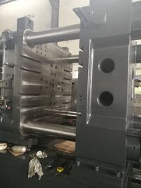 Stabil Output Plastic Injection Molding Machine 90 - 40000 Injeksi Berat