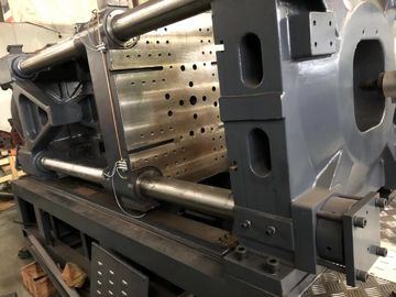 Mesin Cetak Injeksi Plastik Membuat Mesin 400 Ton Untuk baskom