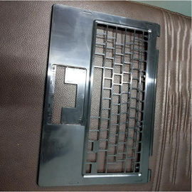 380V / 50HZ Mesin Cetak Injeksi Otomatis Mesin Pembuat Keyboard Plastik