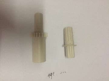 Cetakan Plastik Bagian Multi Rongga Injeksi / Cetakan Injeksi Plastik Mainan