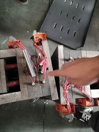 Mesin Cetak Otomatis Model Pet / Min Untuk Membuat Sendok Garpu