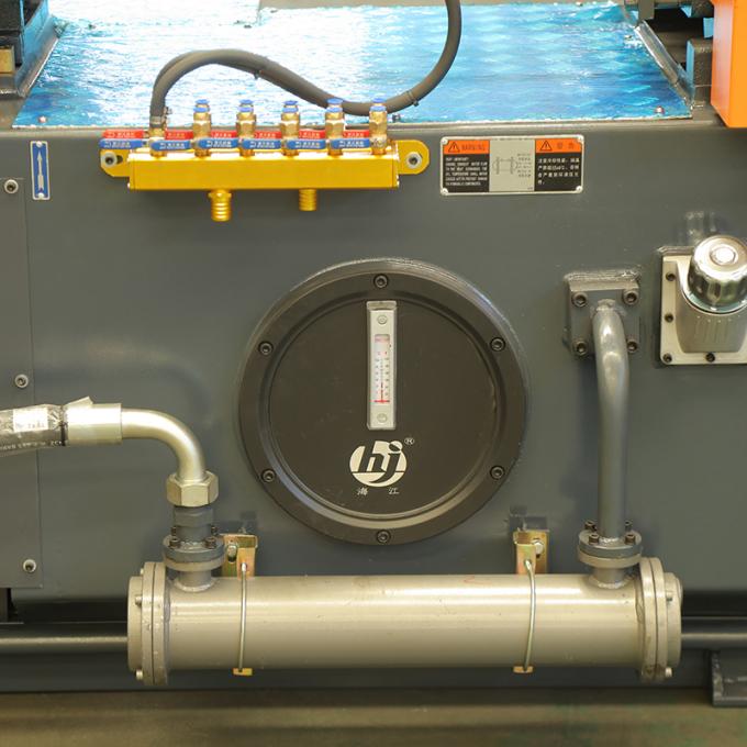 Mesin pembuatan klip rambut mesin cetakan injeksi plastik dengan kualitas tinggi 3