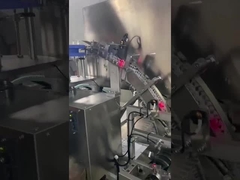 Mesin pembuat jarum suntik