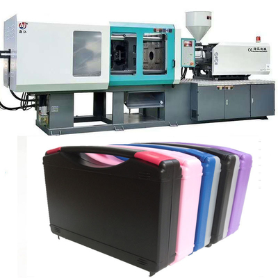 Mesin cetak otomatis dengan sistem keamanan canggih 534g Kapasitas injeksi untuk dijual