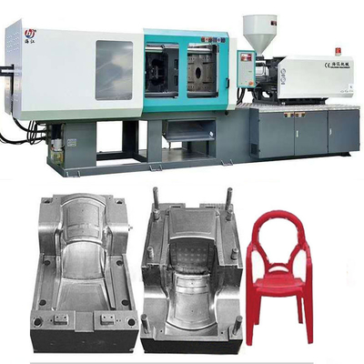 Mesin cetakan plastik kecil yang terjangkau untuk ketebalan cetakan 150-1000 mm