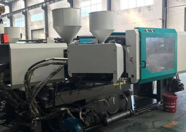 Mesin Injection Molding Clamping Unit Automatic, Plastic Injection Molding Equipment