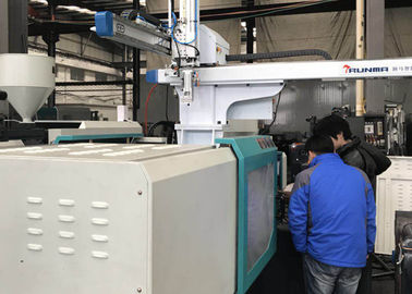 Mesin pembuatan fitting PVC mesin injeksi fitting PVC mesin untuk pembuatan fitting