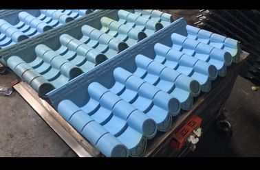 Pembuatan Cetakan Moulding Injeksi Tile, Meliputi Artikel Custom Plastic Moulding