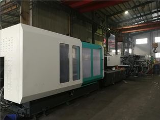 Poultr Drinker / Feeder Plastic Injection Moulding Machine 530 Ton Low Failure Rate