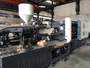 Peralatan Moulding Buah Plastik Khusus, Mesin Pengaduk 400 Ton