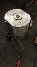 Water Bucket Thermoplastic Injection Molding, 15l Alat Rumah Cetakan