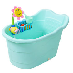 anak-anak mandi cetakan plastik, ukuran dan bentuk Customizable