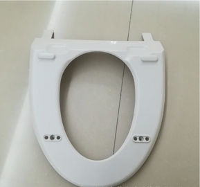 Perlengkapan Kamar Mandi Plastik Sanitary Ware Single / Multi Mold Cavity