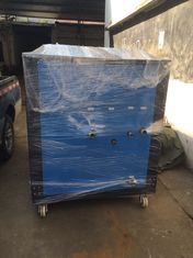 Air Cooled Industrial Air Chiller Mesin 8AC Industrial Cooling Systems Pendingin