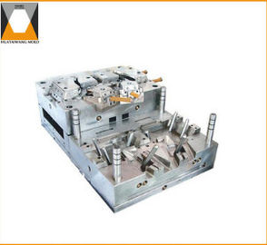Mesin POS Auto Injection Moulding Untuk Mesin Point Of Sale Mesin Mould