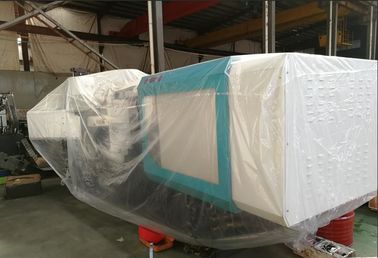 Haijiang 290 ton HJFseries mesin cetak injeksi plastik