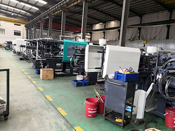 Mesin Pencetak Ember Cat Peti Plastik Untuk Pembuatan Plastik Tahan Lama