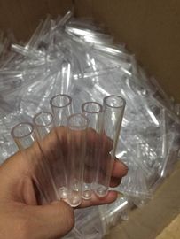 Tabung reaksi Mesin Pembuatan Cetakan Plastik / 16 Rongga Mesin Cetak Injeksi Plastik