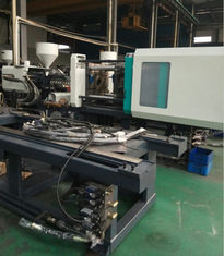 Presisi tinggi Haijiang mesin cetak injeksi 180 ton dengan unit kontrol Intelektual